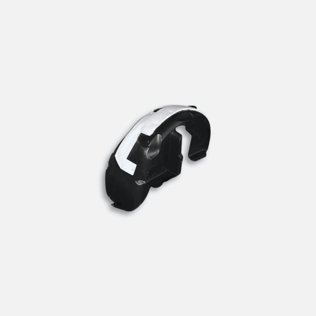 شل گیر چرخ عقب چپ - تیگو ۷ پرو