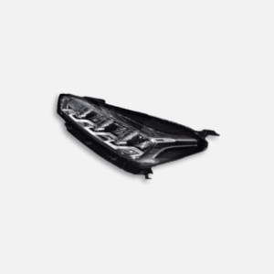 چراغ جلو چپ - تیگو ۷ پرو