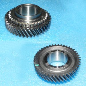 دنده ۲ خروجی - ام وی ام ۵۳۰