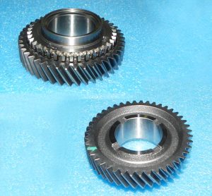 دنده ۲ خروجی ام وی ام ۵۳۰ و ۵۵۰