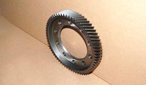 دنده کرانویل - ام وی ام ۵۳۰