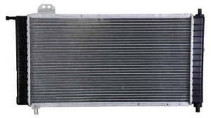 رادیاتور - ام وی ام ۱۱۰ چهار سیلندر