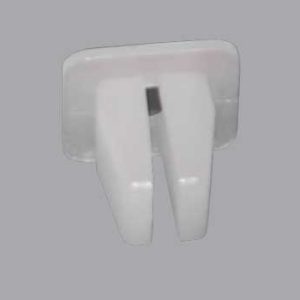 مهره اتصال پلاستیکی - x33