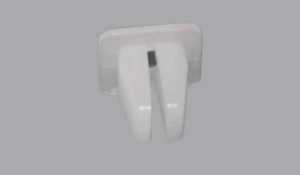 مهره اتصال پلاستیکی - x33