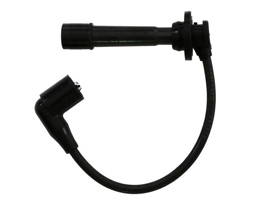 وایر شمع سیلندر شماره ۲ - ام وی ام ۱۱۰ چهار سیلندر