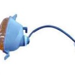 چراغ راهنمای جلو راست - ام وی ام ۱۱۰