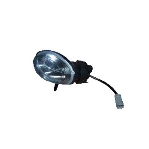 چراغ مه شکن جلو چپ - ام وی ام ۱۱۰