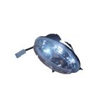 چراغ مه شکن جلو راست - ام وی ام ۱۱۰