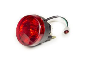 چراغ مه شکن عقب راست - ام وی ام ۱۱۰