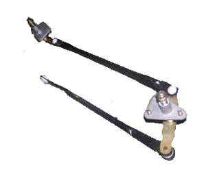 مکانیزم اهرم بندی برف پاک کن - ام وی ام ۱۱۰