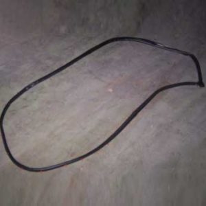 نوار دور کلاف درب عقب چپ - ام وی ام ۱۱۰