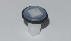 خار پلاستیکی - تیگو ۷