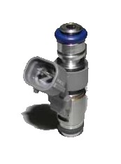 انژکتور - ام وی ام ۱۱۰ چهار سیلندر