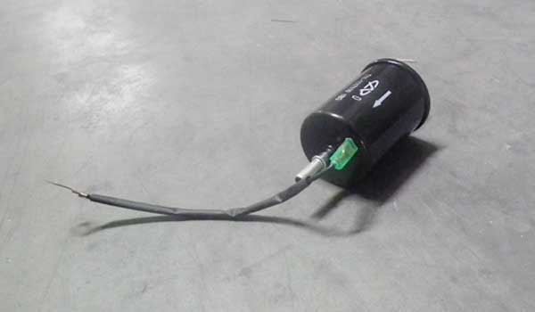 فیلتر بنزین - ۱۱۰