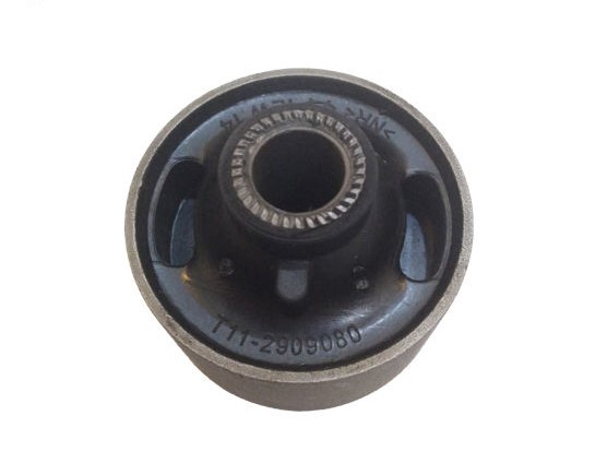 بوش طبق گرد فلزی تیگو 5 - X33