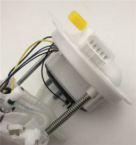 مجموعه پمپ بنزین - X55