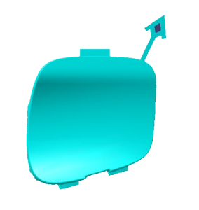 درپوش بکسل بند جلو - تیگو ۷