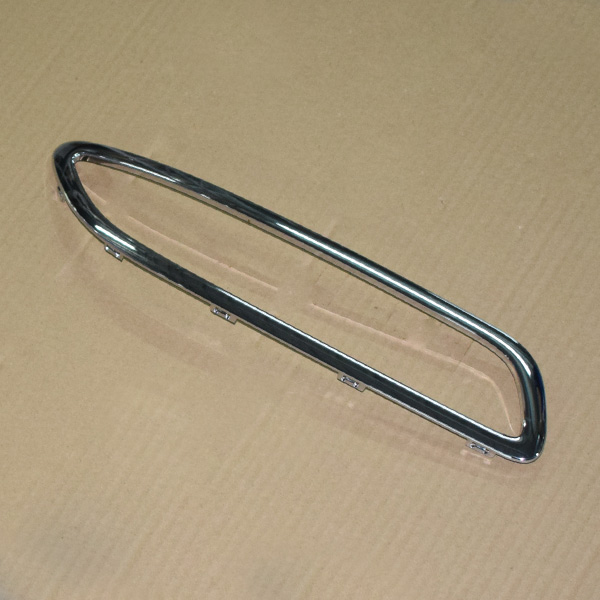 قاب چراغ مه شکن عقب چپ - تیگو ۷