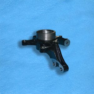 سگدست جلو راست - تیگو۷