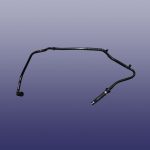 شیلنگ پمپ وکیوم بوستر - تیگو ۷