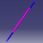 باربند راست - تیگو ۷