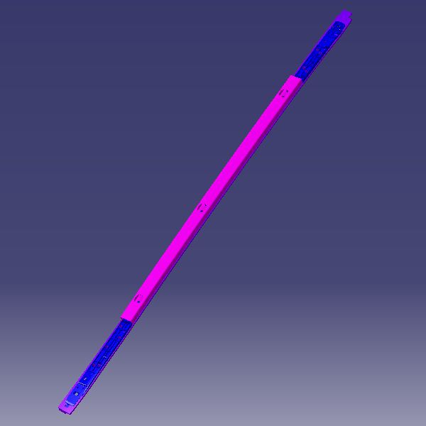 باربند راست - تیگو ۷