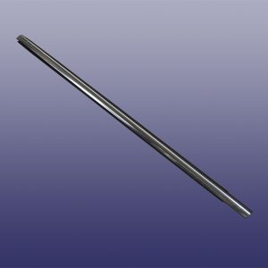 آبگیر بیرونی درب جلو چپ - تیگو ۷