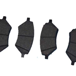 لنت ترمز جلو - تیگو۷