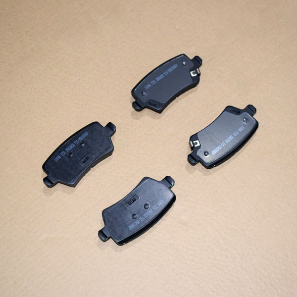 لنت ترمز عقب