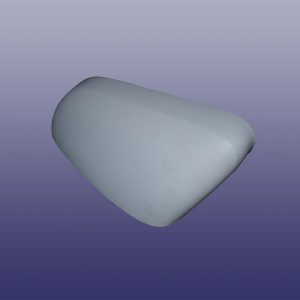 قاب آینه بغل سمت چپ - تیگو ۷