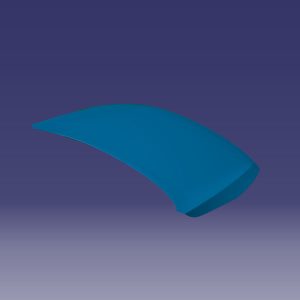 درب موتور - تیگو ۷