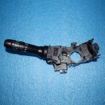 دسته چراغ و راهنما - تیگو ۷