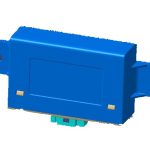 کامپیوتر سنسور چشمی دنده عقب - X55