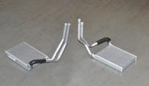 رادیاتور بخاری - تیگو ۵