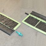 دریچه کنترل گرما - X55