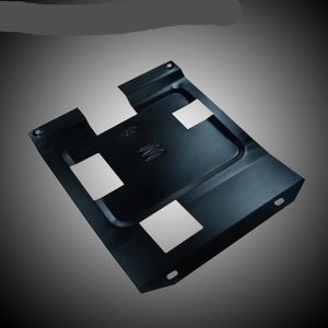 سینی زیر موتور ۱۱۰ سه سیلندر