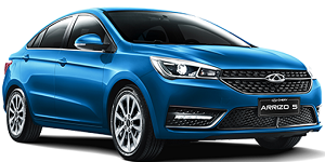 لوازم یدکی چری آریزو 5