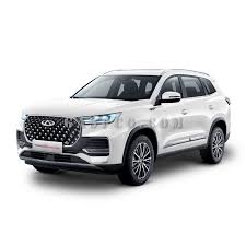 لوازم یدکی چری تیگو 8