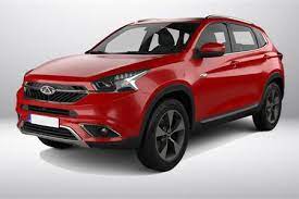 لوازم یدکی چری تیگو 7