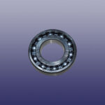 بلبرینگ شفت ورودی گیربکس CVT - ام وی ام X33 قدیم