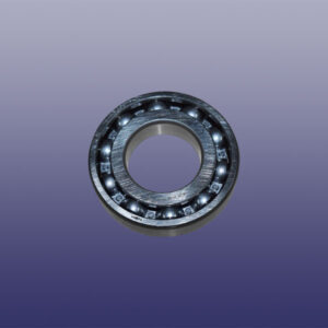 بلبرینگ شفت ورودی گیربکس CVT - ام وی ام X33 قدیم