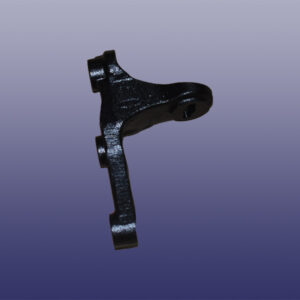 پایه دسته موتور گیربکس - ام وی ام X22 اتومات