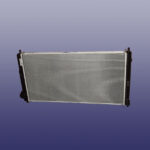 رادیاتور آب - ام وی ام ۳۱۵ AT