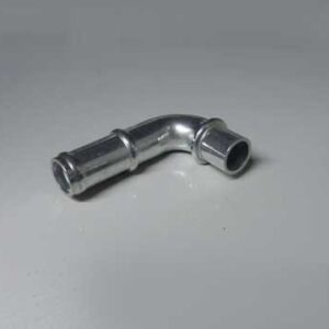 لوله فلزی آب