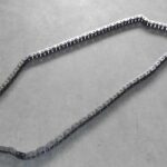 زنجیر تایم - ام وی ام 110s