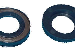 کاسه نمد جلوی میل لنگ - ام وی ام X22 پرو