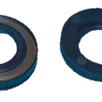 کاسه نمد جلوی میل لنگ - ام وی ام 110s