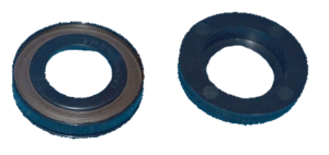 کاسه نمد جلوی میل لنگ - ام وی ام 110s