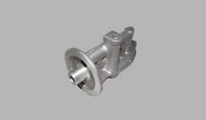 پایه فیلتر روغن موتور - ام وی ام 110S