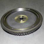 فلایویل - ام وی ام ۱۱۰